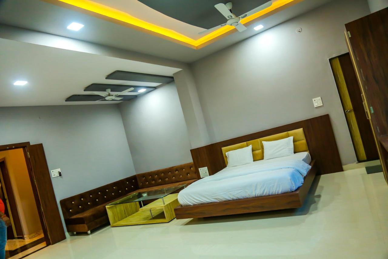 Aashirwad Hotels & Resort Shamgarh Esterno foto