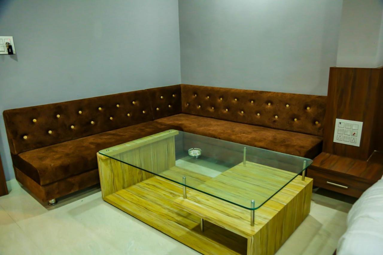 Aashirwad Hotels & Resort Shamgarh Esterno foto