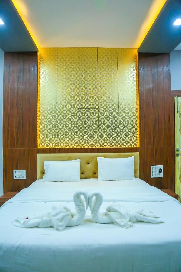 Aashirwad Hotels & Resort Shamgarh Esterno foto