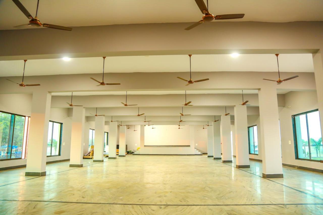 Aashirwad Hotels & Resort Shamgarh Esterno foto