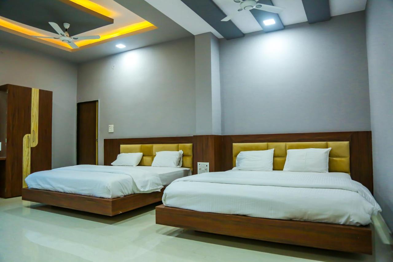 Aashirwad Hotels & Resort Shamgarh Esterno foto