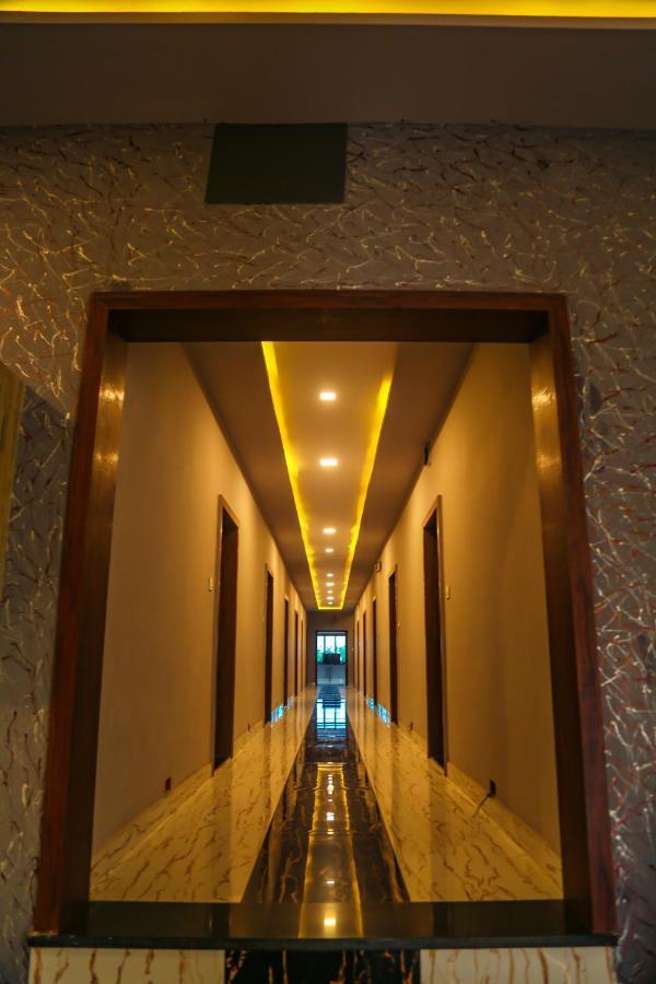 Aashirwad Hotels & Resort Shamgarh Esterno foto